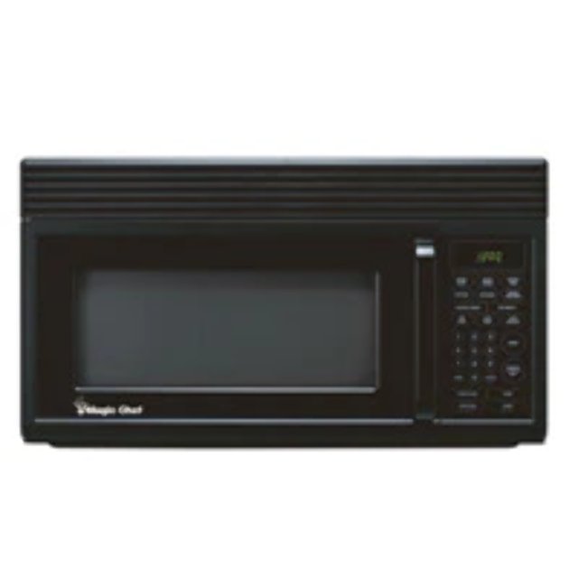 Magic Chef Microwave MCO160UB