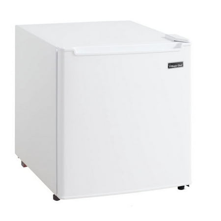 REFRIGERATOR 1.7 CU FT WHITE
