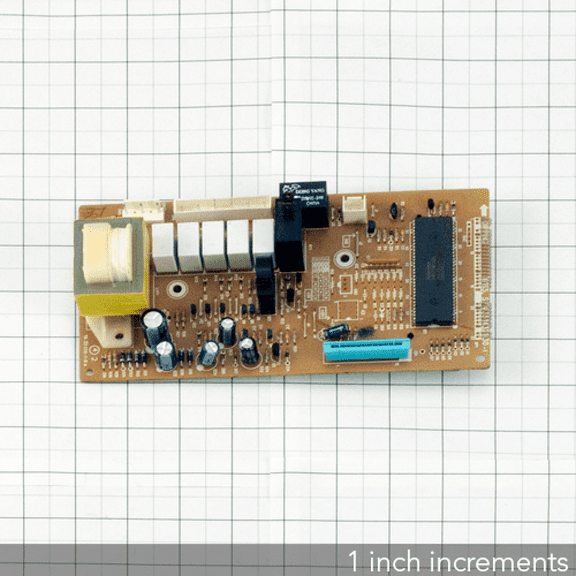 Magic Chef PCB contorl board PKMPMSAE00