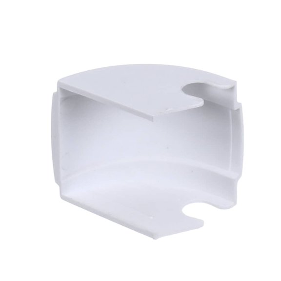 Magic Chef R01460519000SC Hinge Cover Small (Mcf35w4/5w4