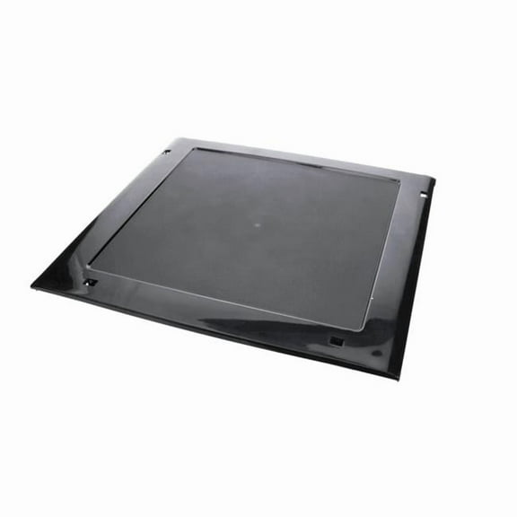 Magic Chef 20122020374 Top Panel & Cover - MCDR740BE-STE