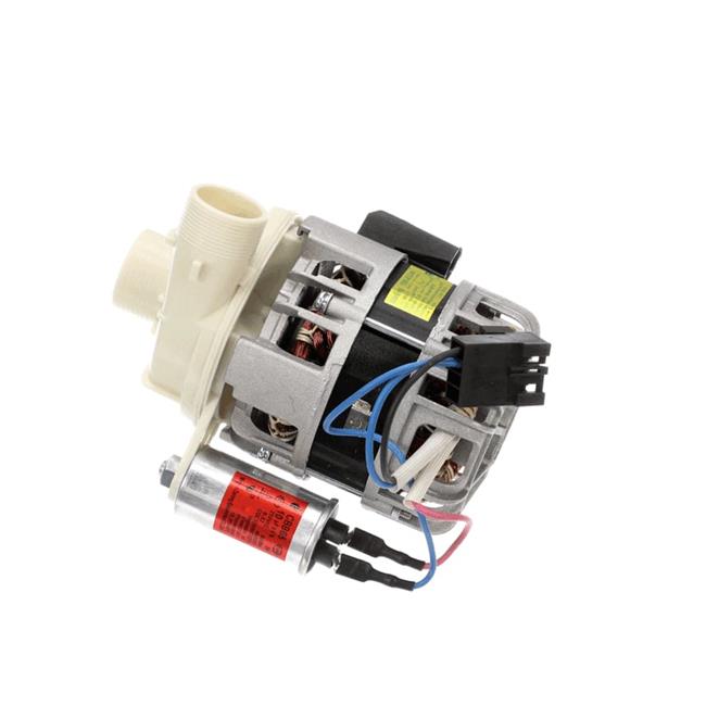 Tubo Di Scarico Aspirazione Per Lavatrice Magic Chef - JavParts, Nuovo, Compatibile WP8317926