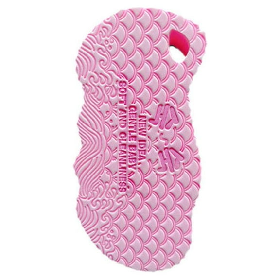 Magic Children Bath Sponge Body Exfoliating Dead Skin Sponge Massager Cleaning ∩ C1S4