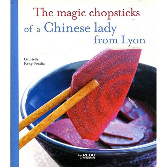 Pre-Owned Magic Chopsticks (Mothers Kitchen) Paperback