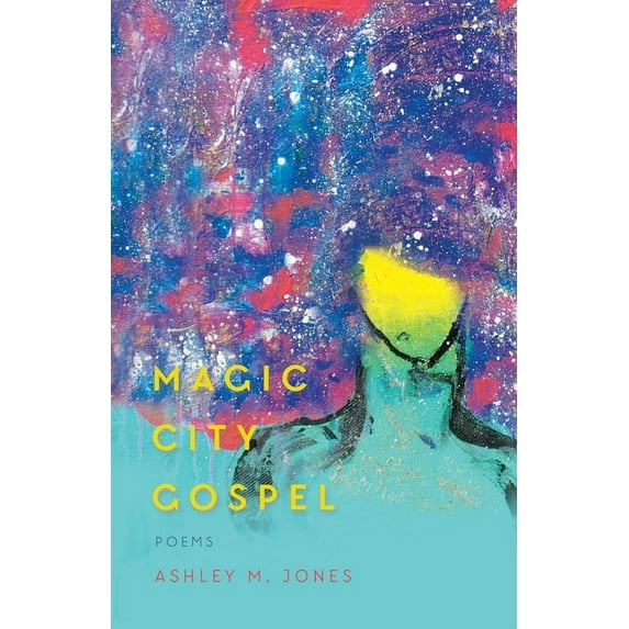Magic City Gospel, (Paperback)