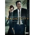 thumbnail image 1 of Magic City: The Complete Second Season (DVD), 1 of 2