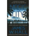 thumbnail image 1 of Pre-Owned Magic City (Mass Market Paperback) 031294747X 9780312947477, 1 of 1