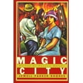 thumbnail image 1 of Pre-Owned Magic City (Hardcover) 0060187328 9780060187323, 1 of 1