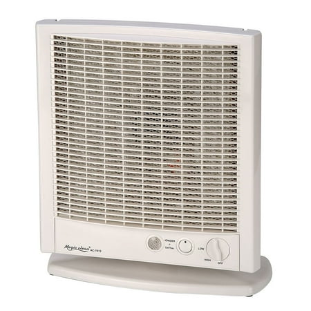 Magic Clean Air Cleaner with Photo-Catalytic Oxidation Device