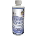 thumbnail image 1 of Magic Clean Steam Cleaner Additive 16oz Bottle Jewelry Steamer Rust Remover, 1 of 4