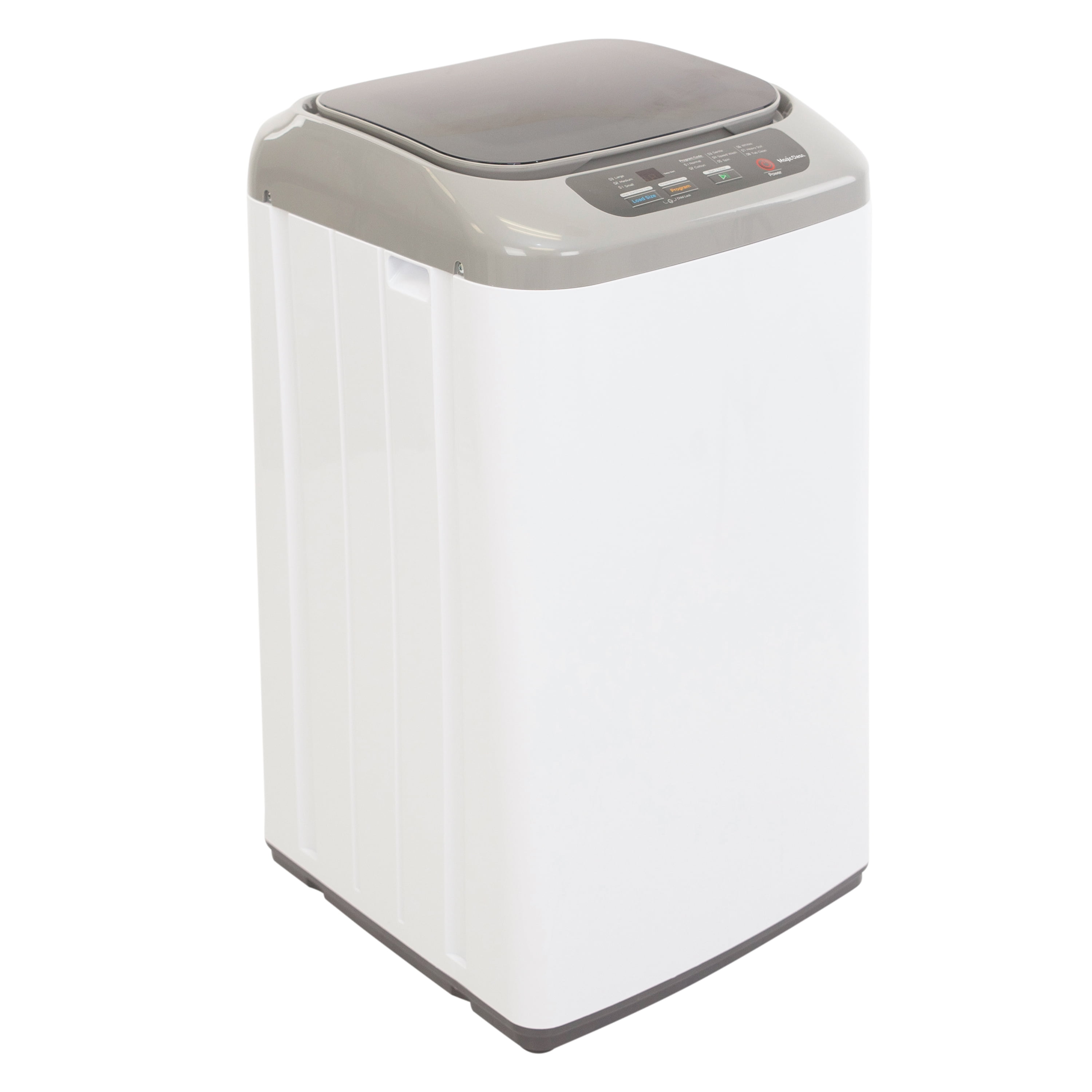 Avanti 1.38 cu. ft. Compact Top Loader Washer Machine, in White  (CTW14X0W-IS)