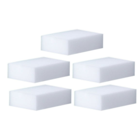 Magic Cleaning Sponge Eraser, Multifunctional High Quality Sponge Foam Cleaning Pad Kitchen Supplies Household Cleaning Dishwashing Cotton Sponge Block, Dishwashing, Kitchen, Bathroom Household
