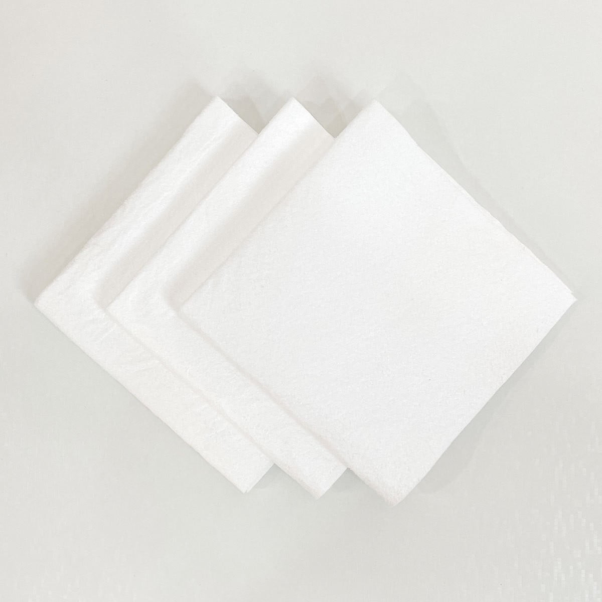 Magic Cloth Wipe Mirror Wipe Glass Cloth Artifact No Water Marks