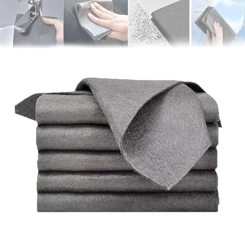 Magic Cloths for Windows & Glass, Magic Cloth Cleaning