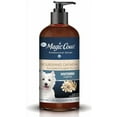thumbnail image 1 of Magic Coat Professional Series Nourishing Oatmeal Whitening Dog Shampoo [Dog Shampoo and Conditioner, New Dog Supplies, Magic Coat, Dog Supplies] 16 oz, 1 of 8