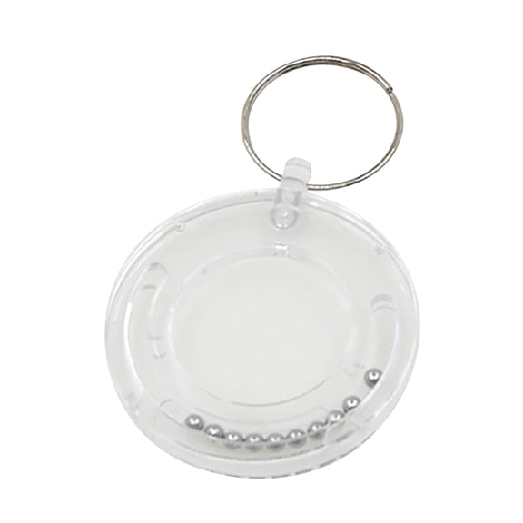 Magic Coin Escape Puzzle - Disc Prop, Easy-to-Learn Tricks & 30-Day Warranty, for Beginner Magicians & Party Entertainment