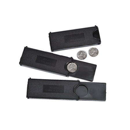Magic Coin Tricks - Party Favors - 12 Pieces