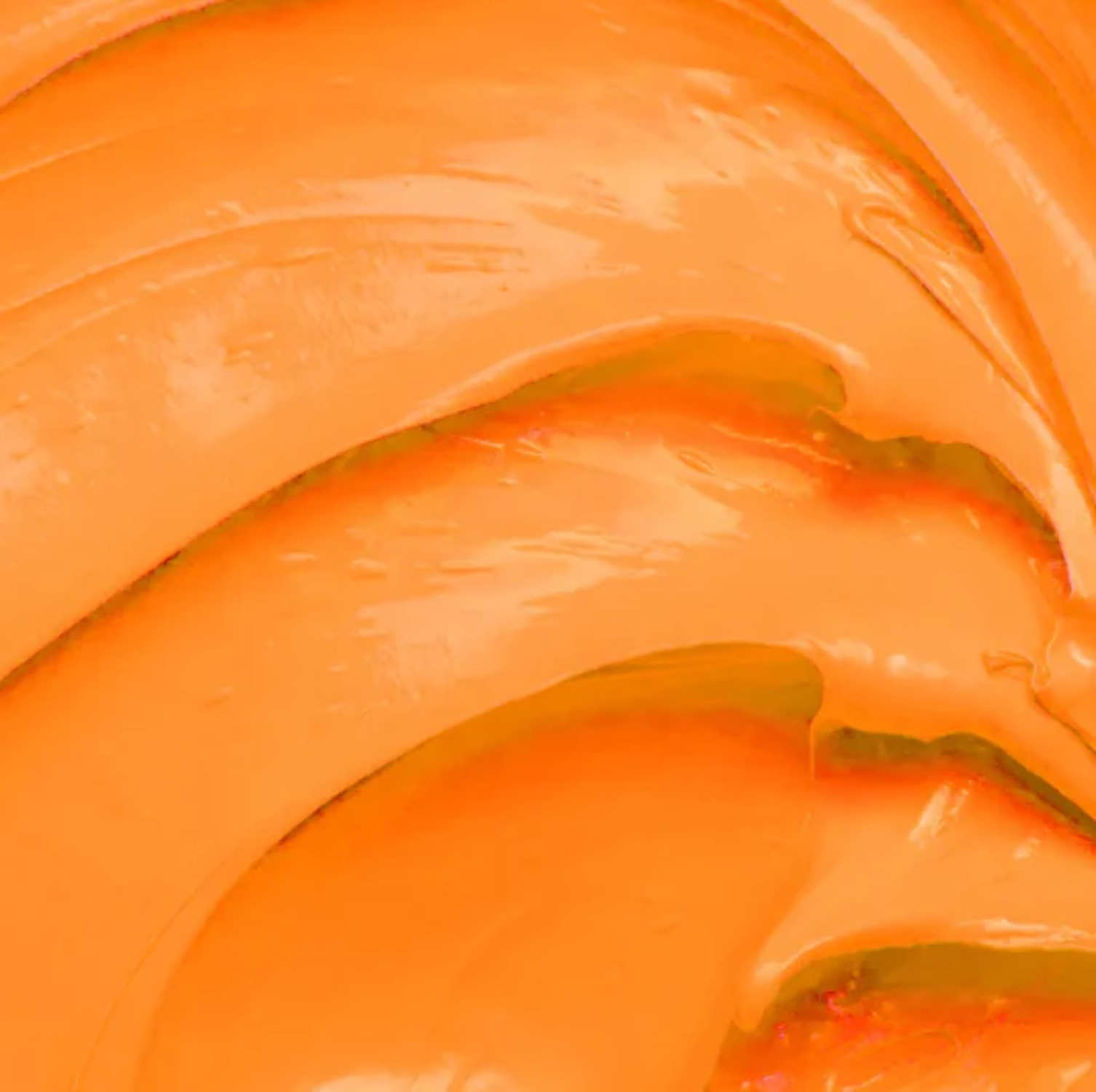 Magic Collection Colorffect Hair Color Wax (Neon Orange)