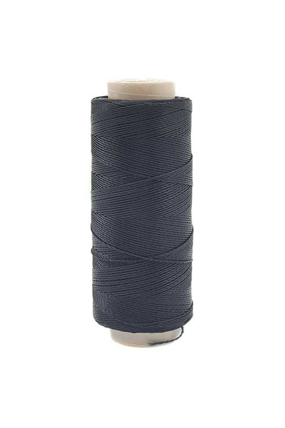 - Nylon Weaving Thread 187m Black
