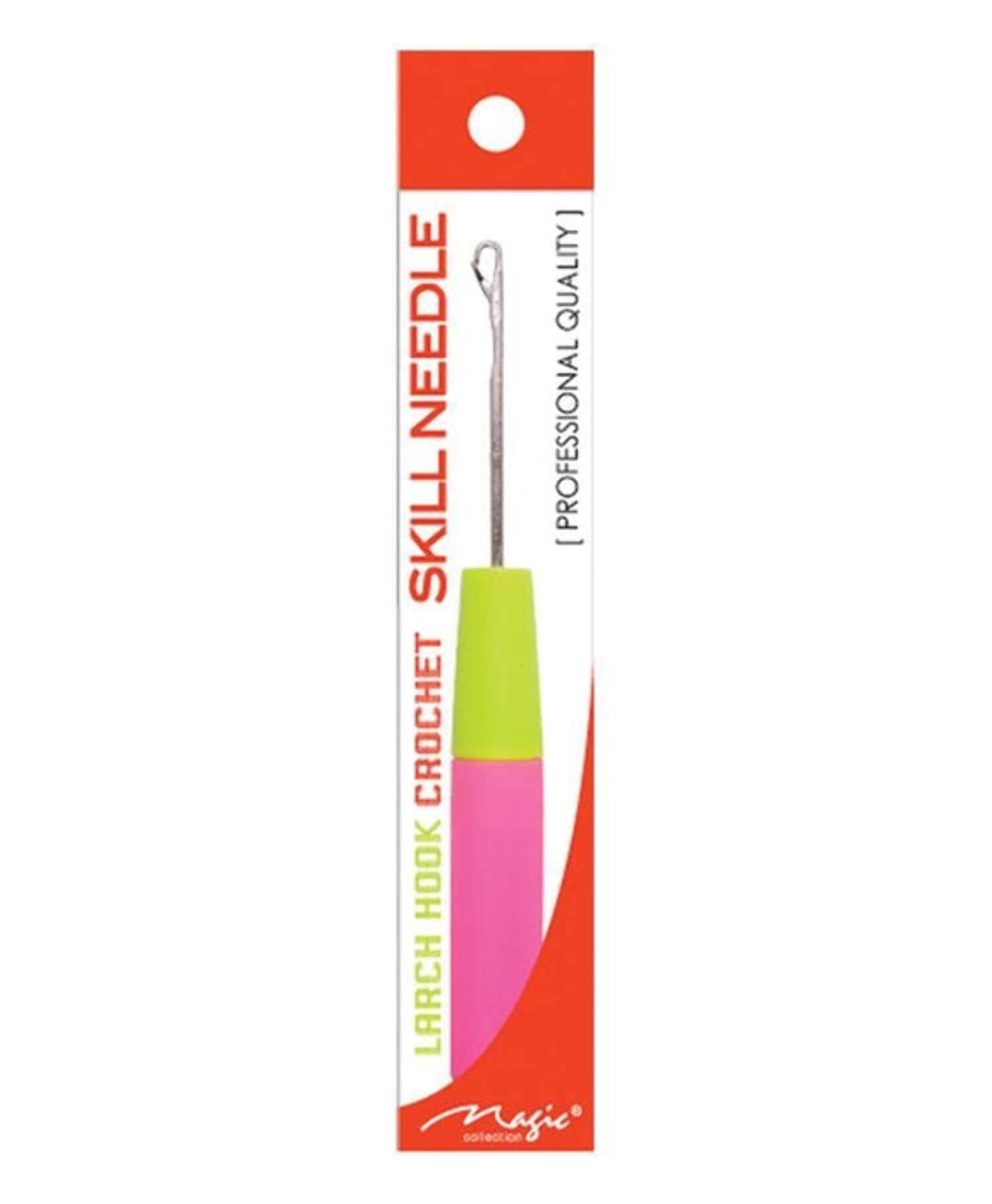 Crochet Skill Needle Crochet Skill Needle