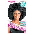thumbnail image 1 of Magic Collection- Satin Day  Night Cap (Jumbo Plus), 1 of 1