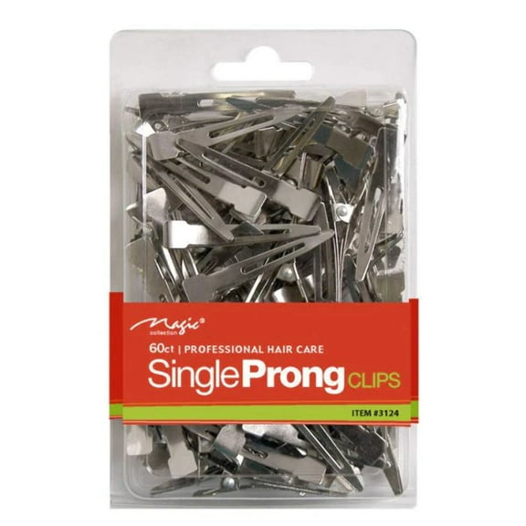 Magic Collection Single Prong