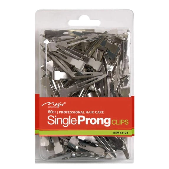 Magic Collection Single Prong