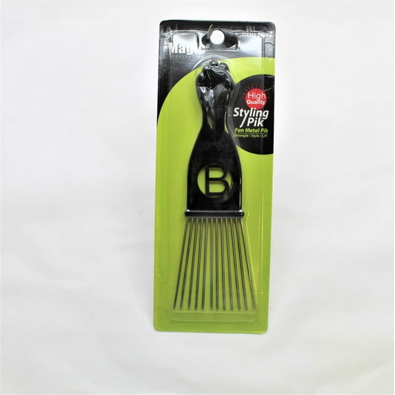 Magic Collection Styling Pik