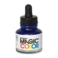 thumbnail image 1 of Magic Color Liquid Acrylic Ink - 28 ml, Process Cyan, 1 of 1