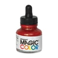 thumbnail image 1 of Magic Color Liquid Acrylic Ink - 28 ml, Process Magenta, 1 of 1