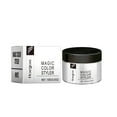 thumbnail image 1 of Magic Color Styler, Hair Color Wax For Change Hair Color Without Damaging It Natural Hair Cream, Wax Hair Color, White, 1 of 8