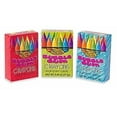 thumbnail image 1 of World Confections Bubblegum Crayons, 1 pack of 3 boxes, 1 of 2