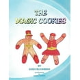 thumbnail image 1 of The Magic Cookies (Paperback), 1 of 1