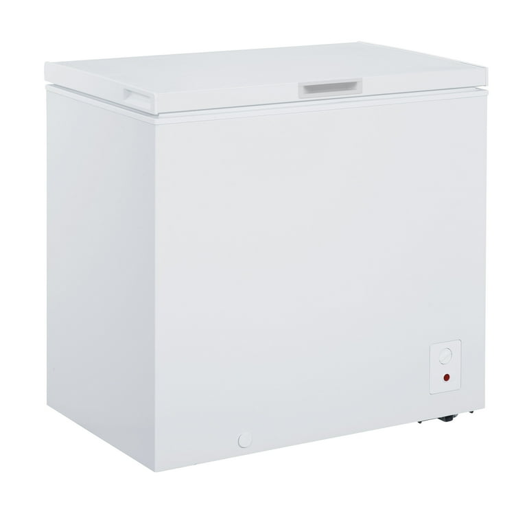 16 Chest Freezer MZC5216LW informacionpublica.svet.gob.gt