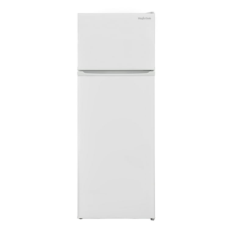 Walmart apartment size sale fridge