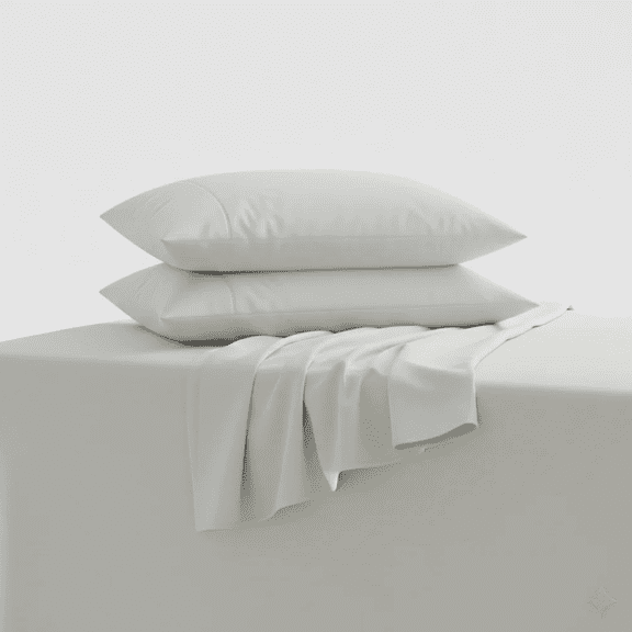 Magic Cooling Bedsheets Set