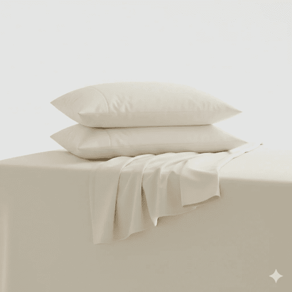 Magic Cooling Bedsheets Set