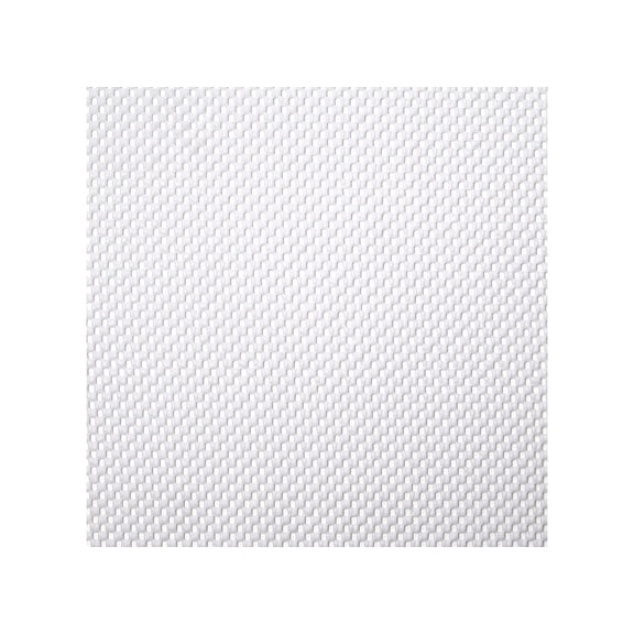 Magic Cover Grip 4 ft. L X 12 in. W White Non-Adhesive Shelf Liner