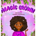 thumbnail image 1 of Magic Crown, (Hardcover), 1 of 1