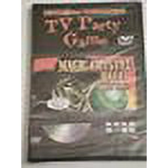 Magic Crystal Ball Game