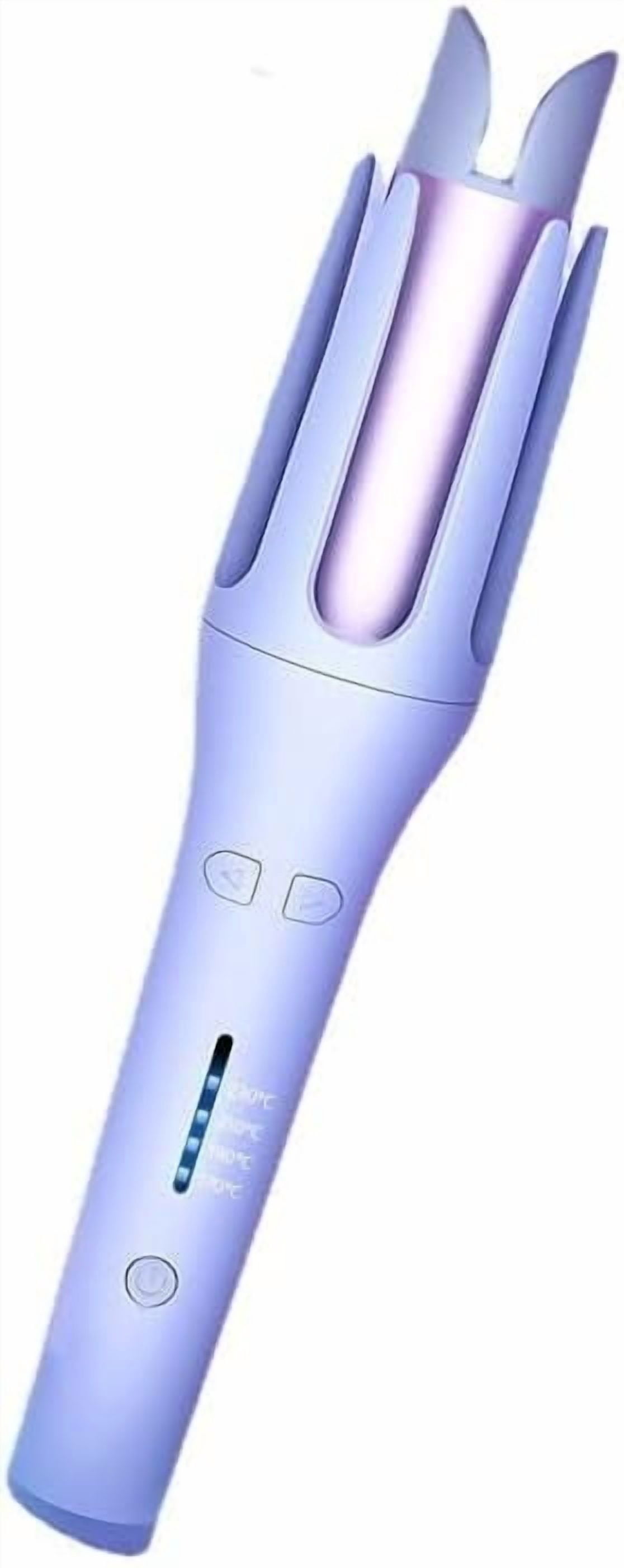 Magic Curling Iron Automatic Hair Curler Temperatures Curling Iron Portable Auto Rotating Ceramic Hair Curlers Use-Auto Shut-Off Function Better Protect Hair,Nourish Hair,not frizz