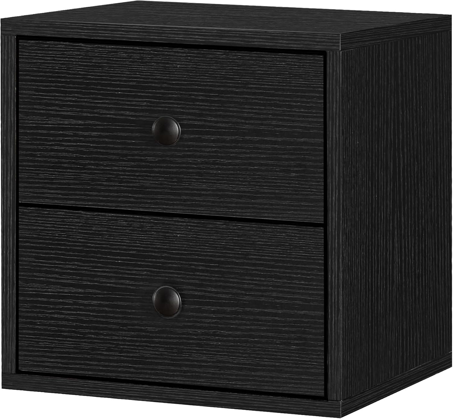 Magic DIY Cube Storage Organizer Stackable Cubes for Home Books Clothes ...