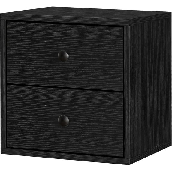 Magic DIY Cube Storage Organizer Stackable Cubes for Home Books Clothes ...