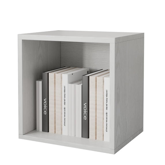 Magic DIY Cube Storage Organizer Stackable Cubes for Home Books Clothes ...