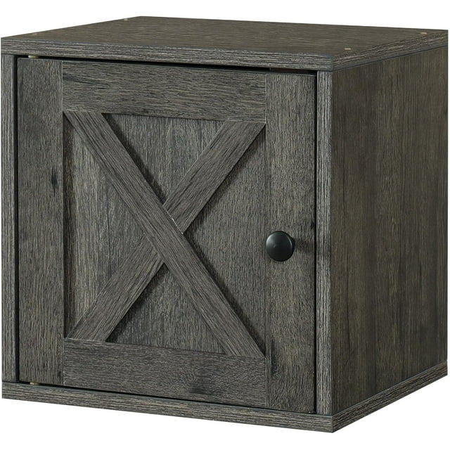 Magic DIY Cube Storage Organizer Stackable Cubes for Home Books Clothes