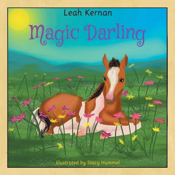 Magic Darling, (Paperback)