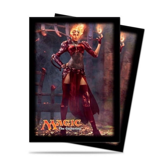 Magic Deck Protector - M14 - Vertical - 80pk