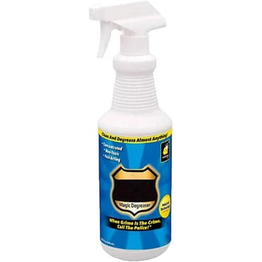 Magic Degreaser Cleaner Spray - Clean All Home Kitchen Surface in Seconds (100ml)