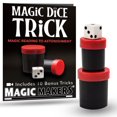 thumbnail image 1 of Magic Dice Trick, 1 of 4