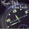 thumbnail image 1 of Magic Dick - Bluestime - Music & Performance - CD, 1 of 2
